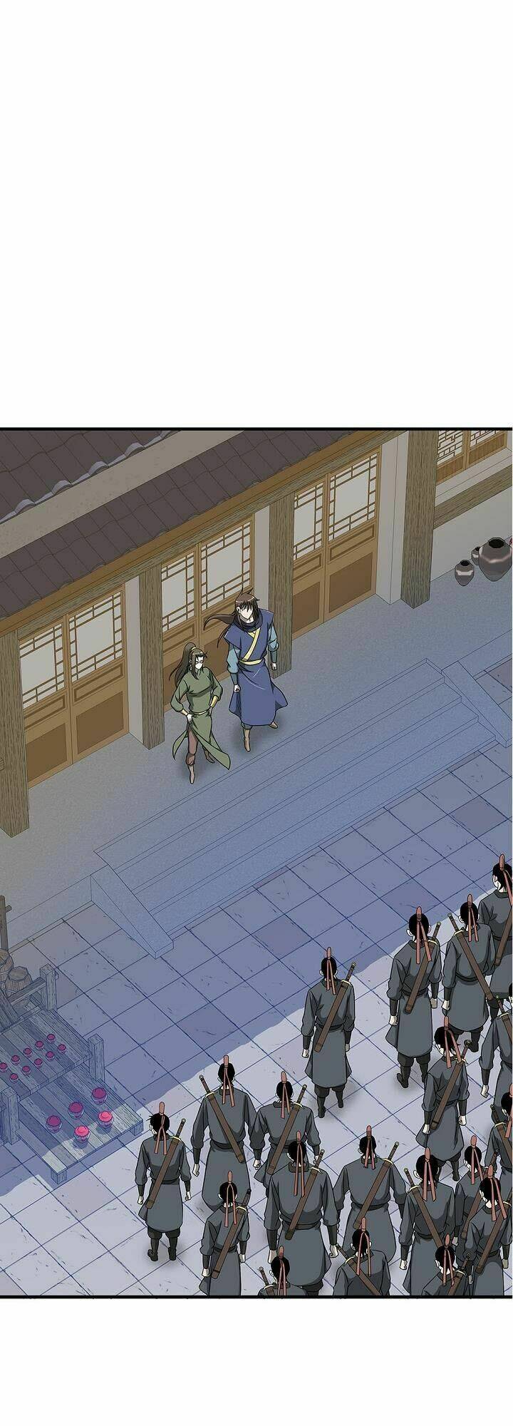 Cuồng Long: Chapter 24