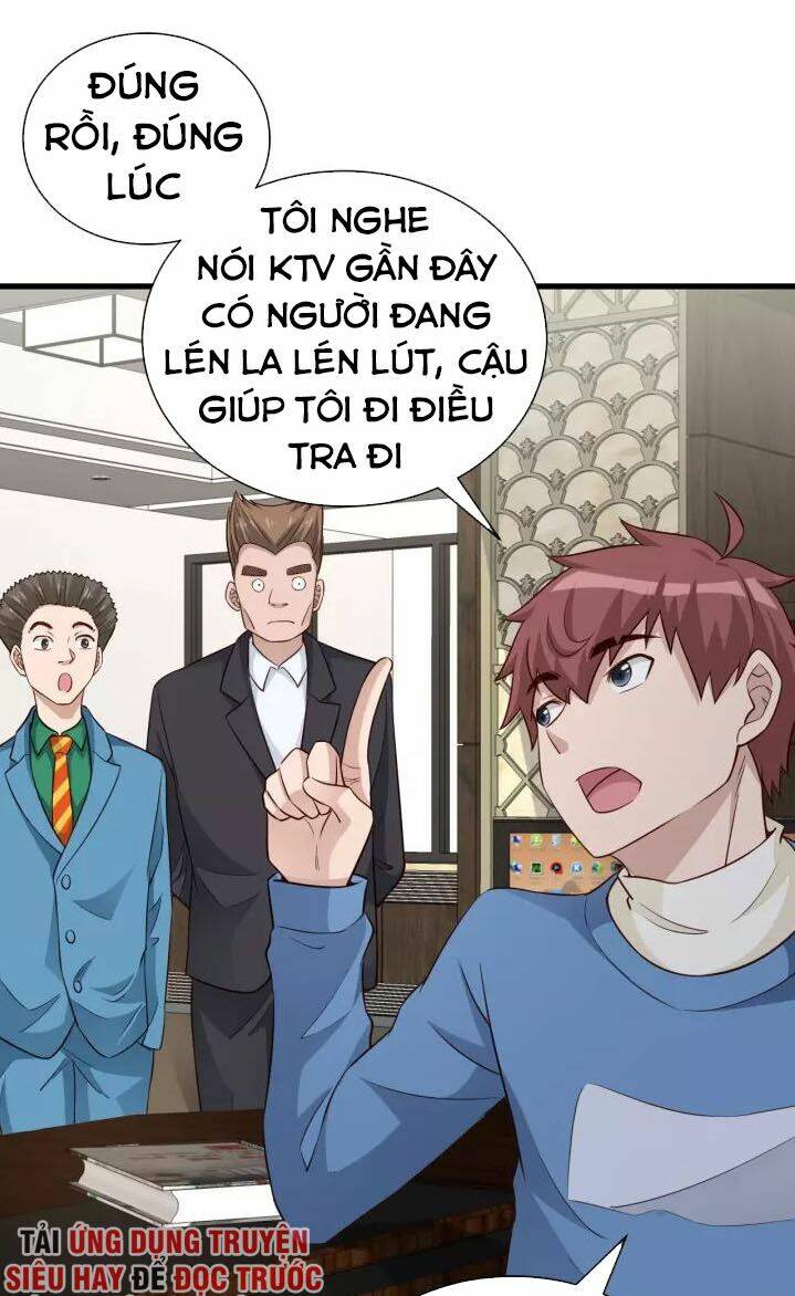 Hệ Thống Tu Tiên Mạnh Nhất: Chapter 53