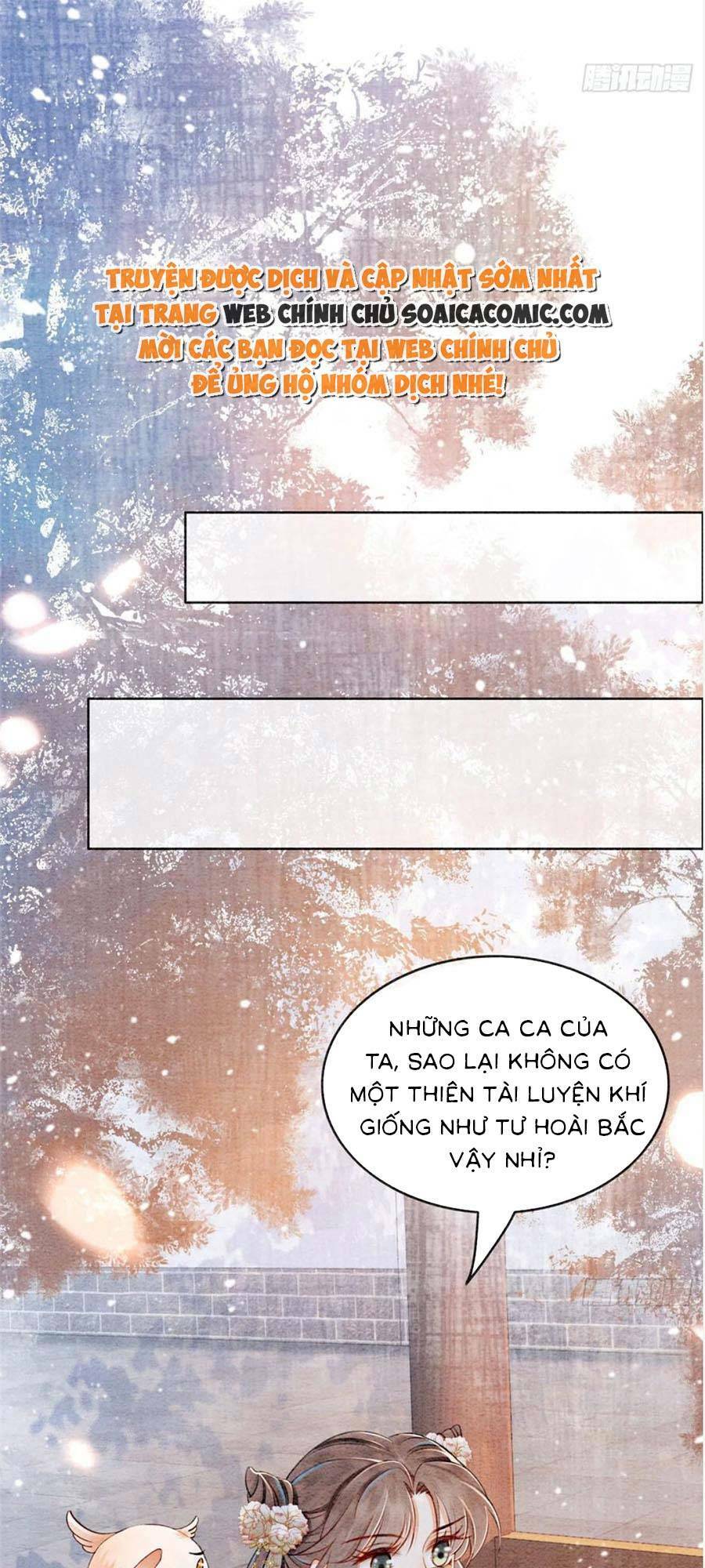 Bắt Đầu Hủy Hôn Để Công Lược Vương Gia: Chapter 69