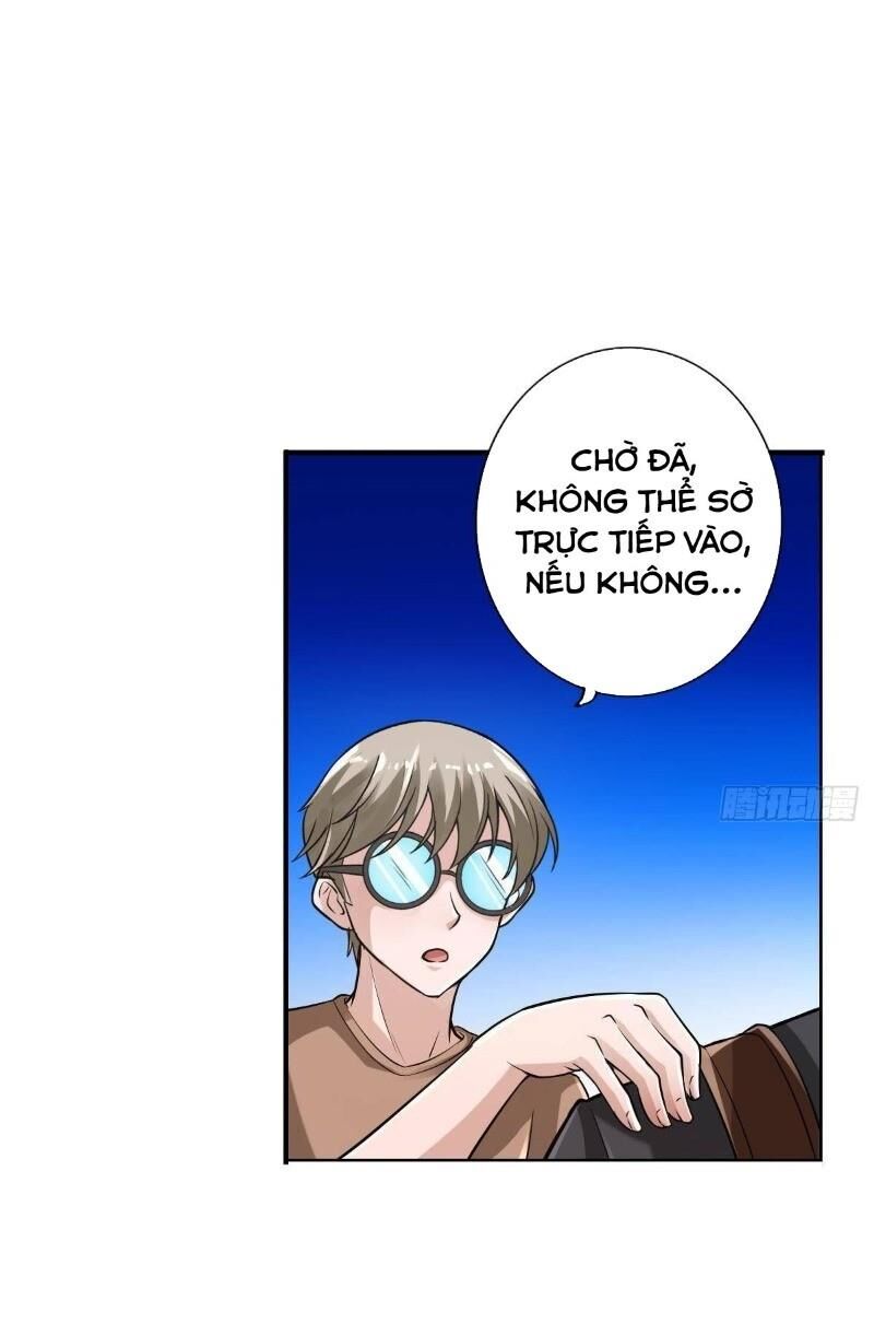 Hệ Thống Tìm Đường Chết Mạnh Nhất: Chapter 50
