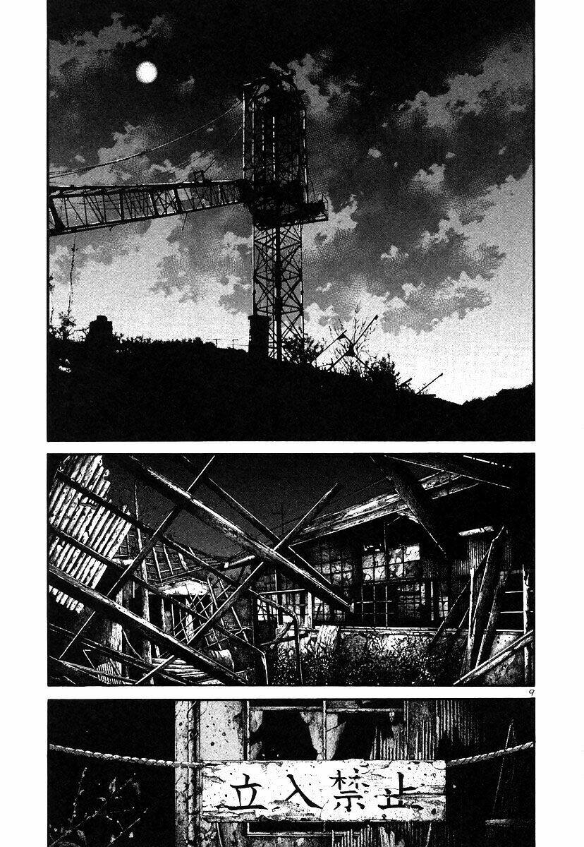 Rainbow: Chapter 161