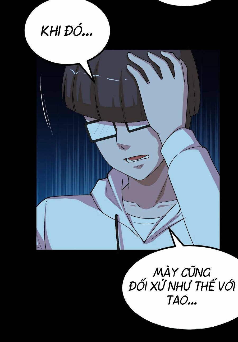 Đai Ca Trở Lại Tuổi 16: Chapter 137