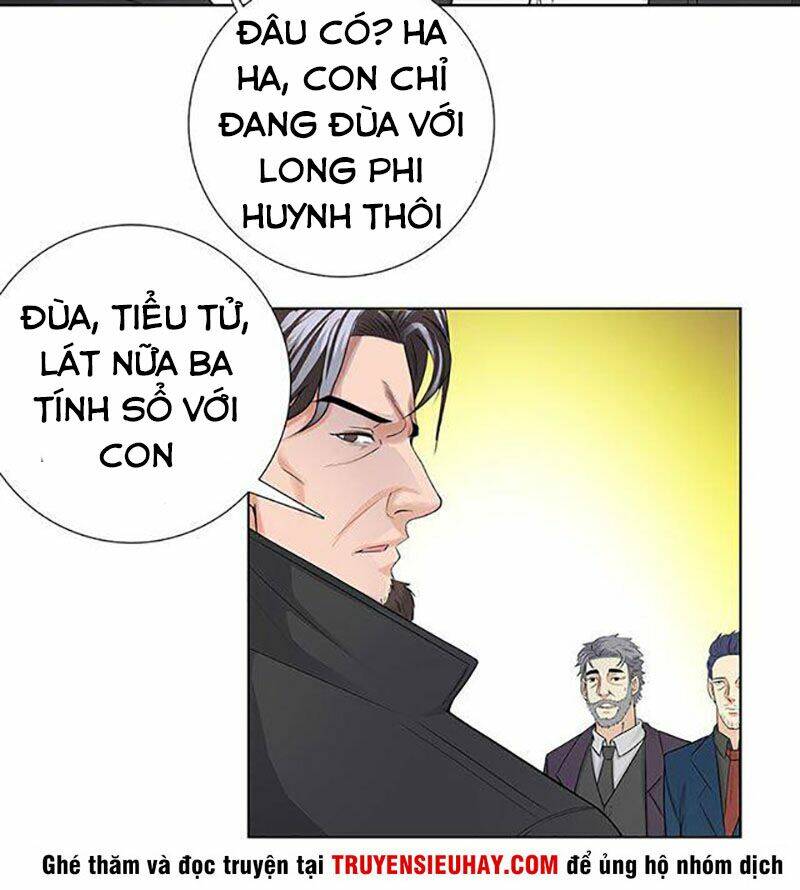 Học Viện Cao Thủ: Chapter 88