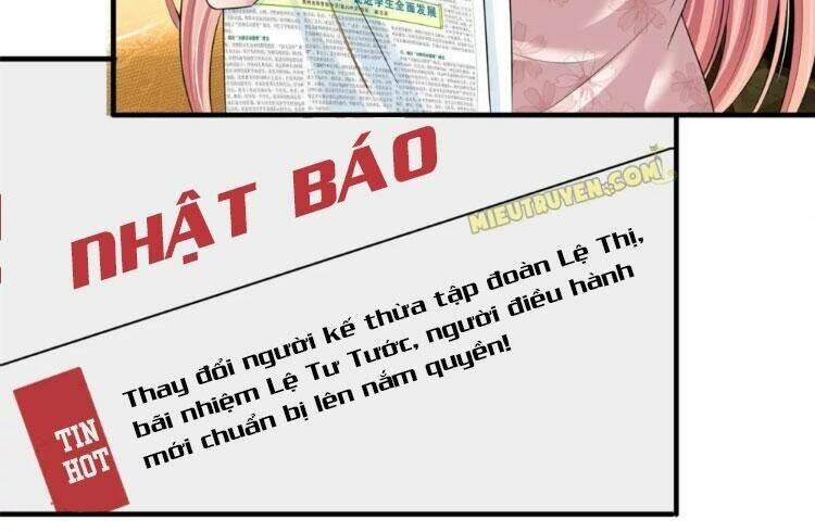 Phúc Hắc Lão Công Buông Em Ra: Chapter 152