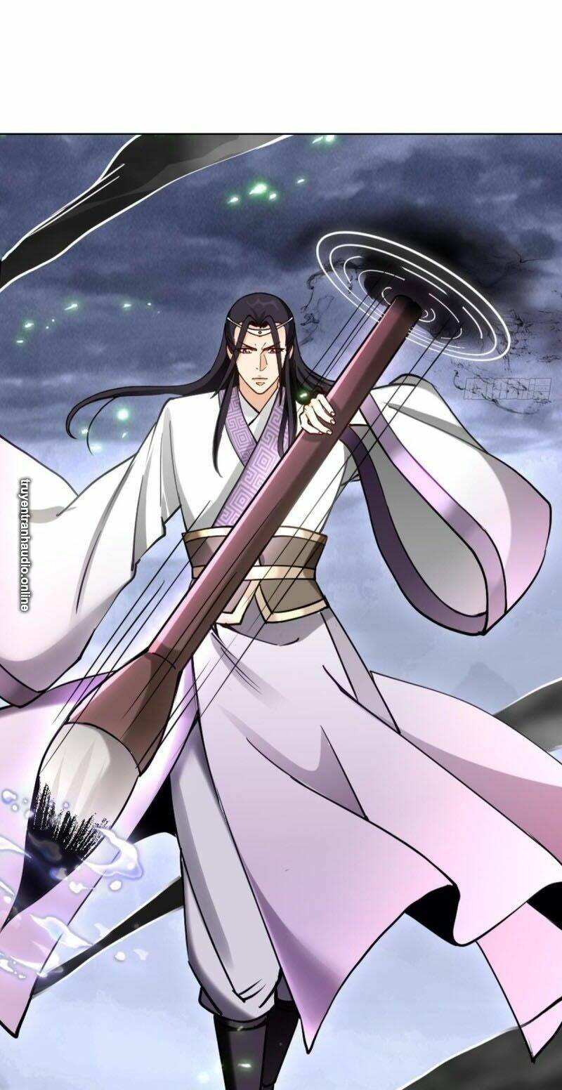 Lão Tổ Của Bạn Đang Online: Chapter 92