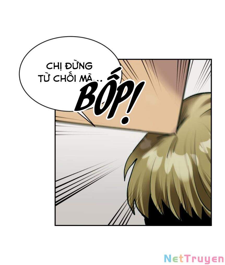 Nụ Hôn Của Giác Quan Thứ Sáu: Chapter 17