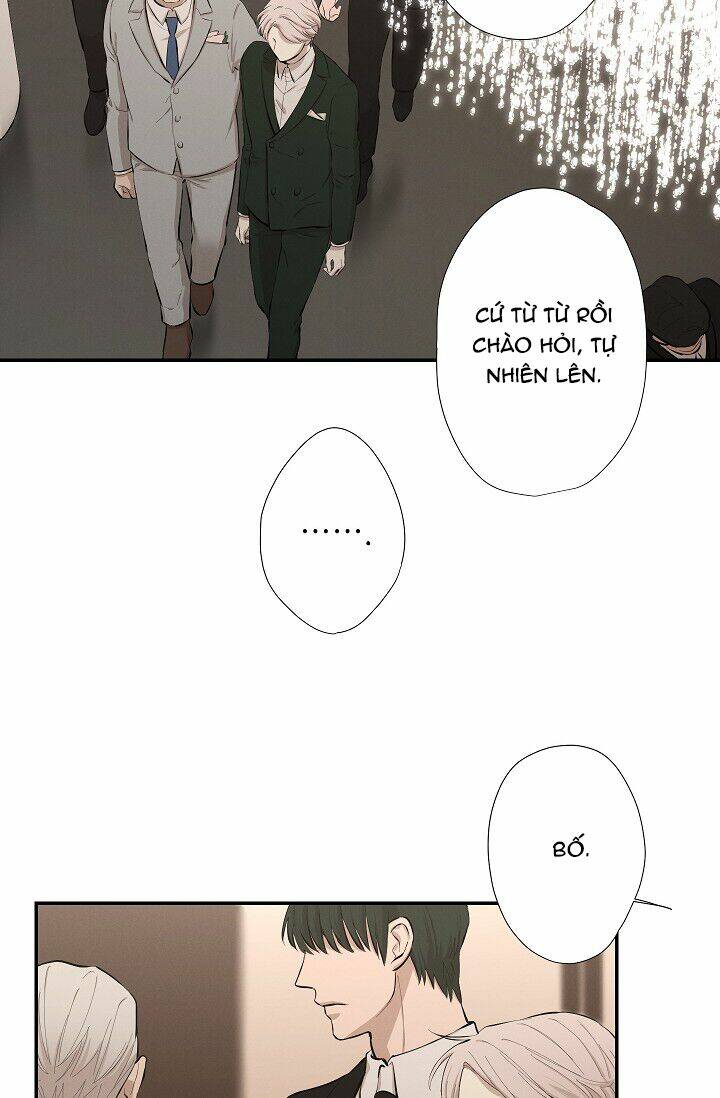 Trốn Tìm: Chapter 20