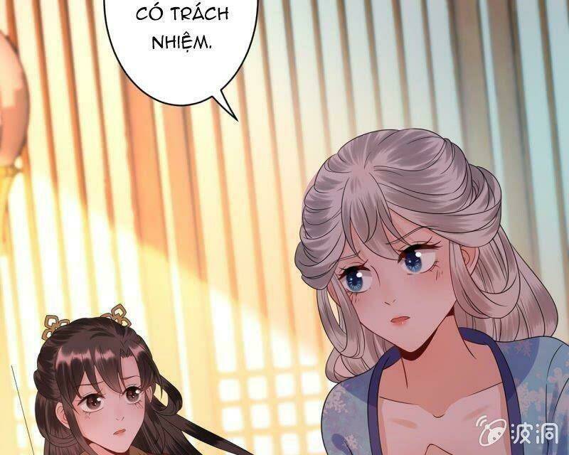 Vương Gia Kiêu Ngạo Quá Khó Cua: Chapter 32