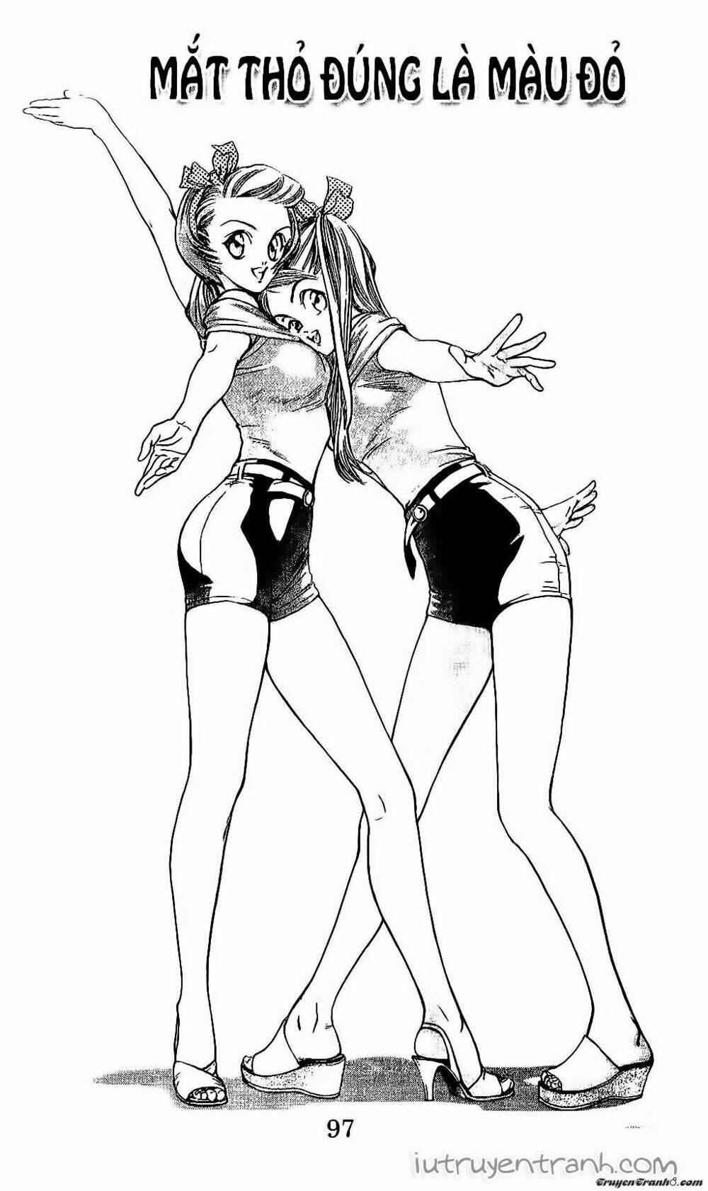 Mirano Nhà Tôi: Chapter 42