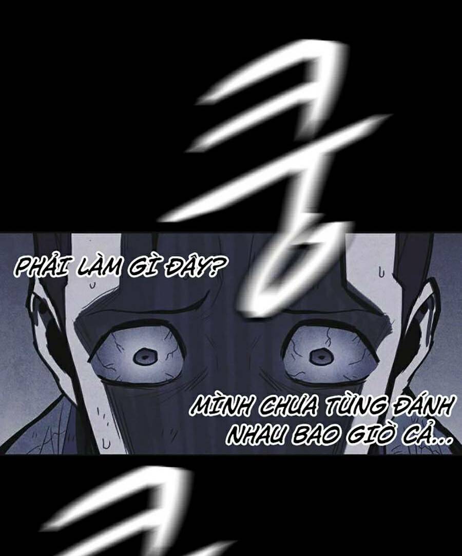 Cậu Bé Shotgun: Chapter 31