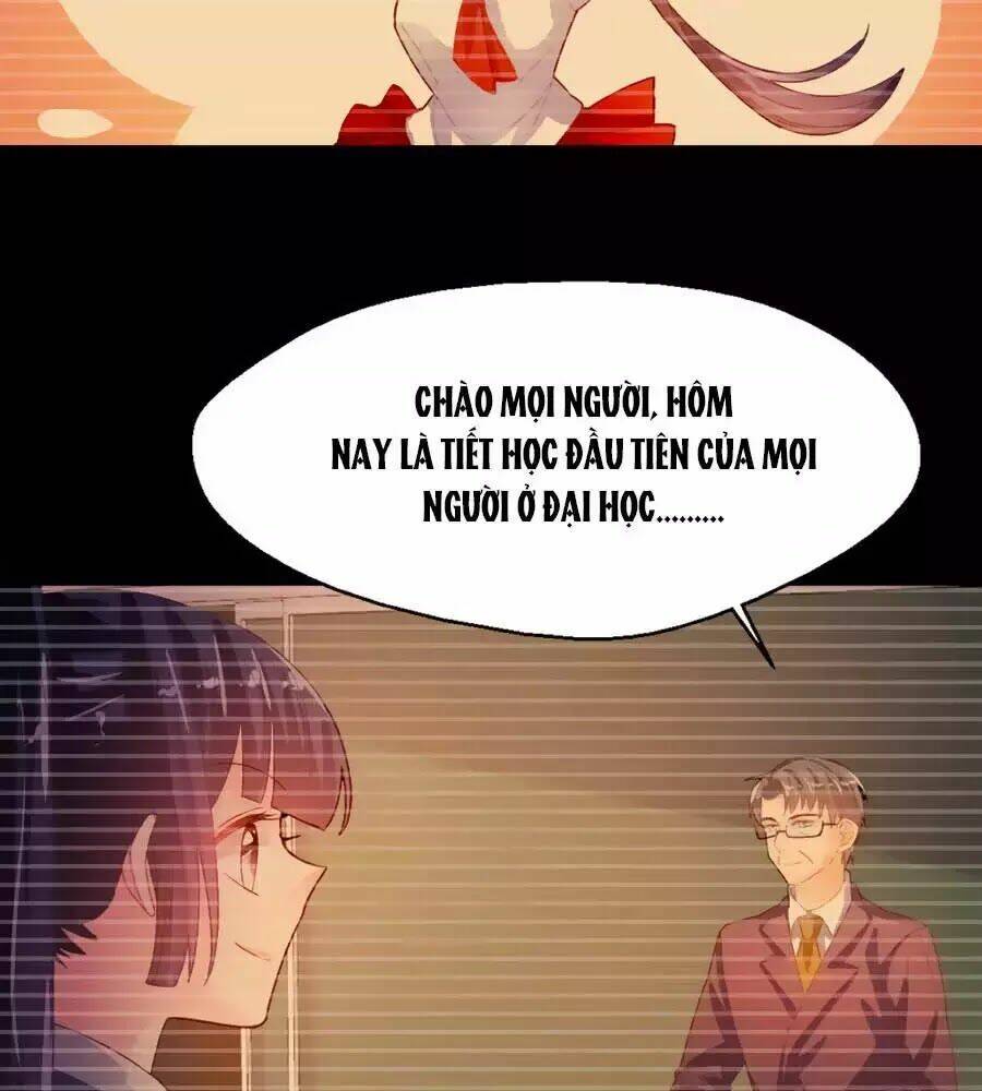 Sau Này Vẫn Cứ Thích Anh: Chapter 69