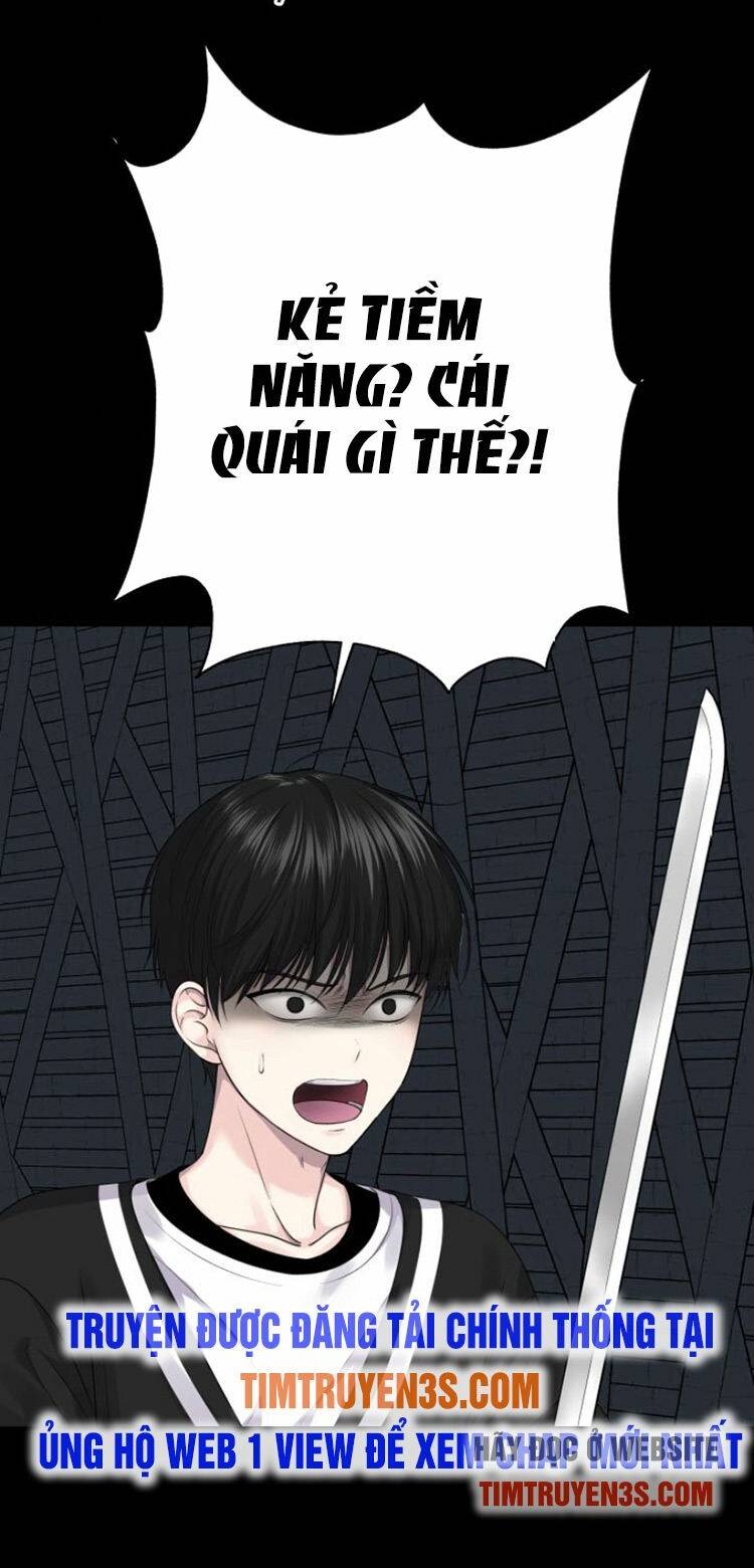 Trò Chơi Của Chúa Thượng: Chapter 15