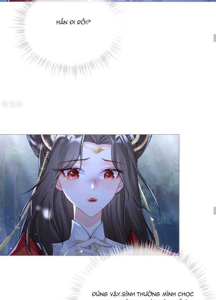 THIẾT LẬP ÁC NỮ CỦA TÔI SỤP ĐỔ RỒI: Chapter 29