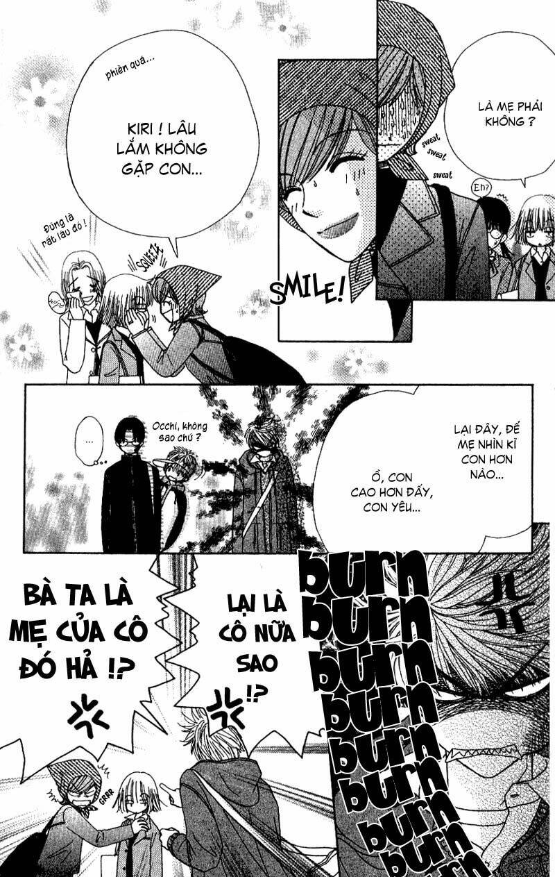 Dự Án Kéo Vàng: Chapter 7