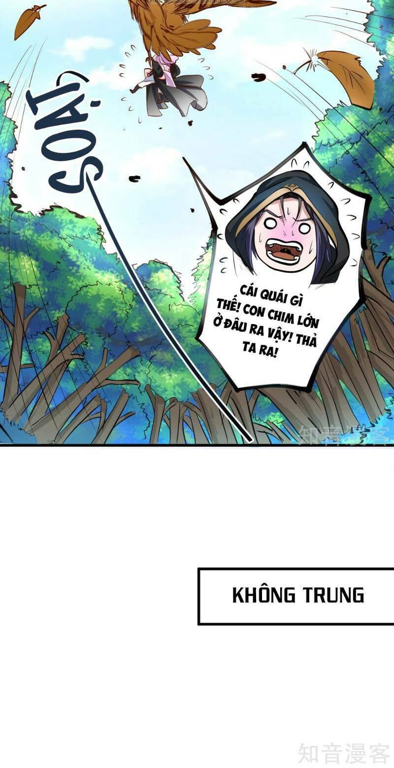 Tối Cường Đại Biểu Hoàng Kim Thận: Chapter 59