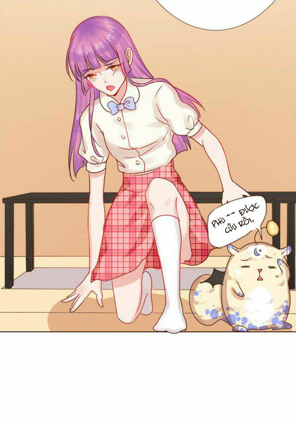 Ma Vương Luyến Ái Chỉ Nam: Chapter 42