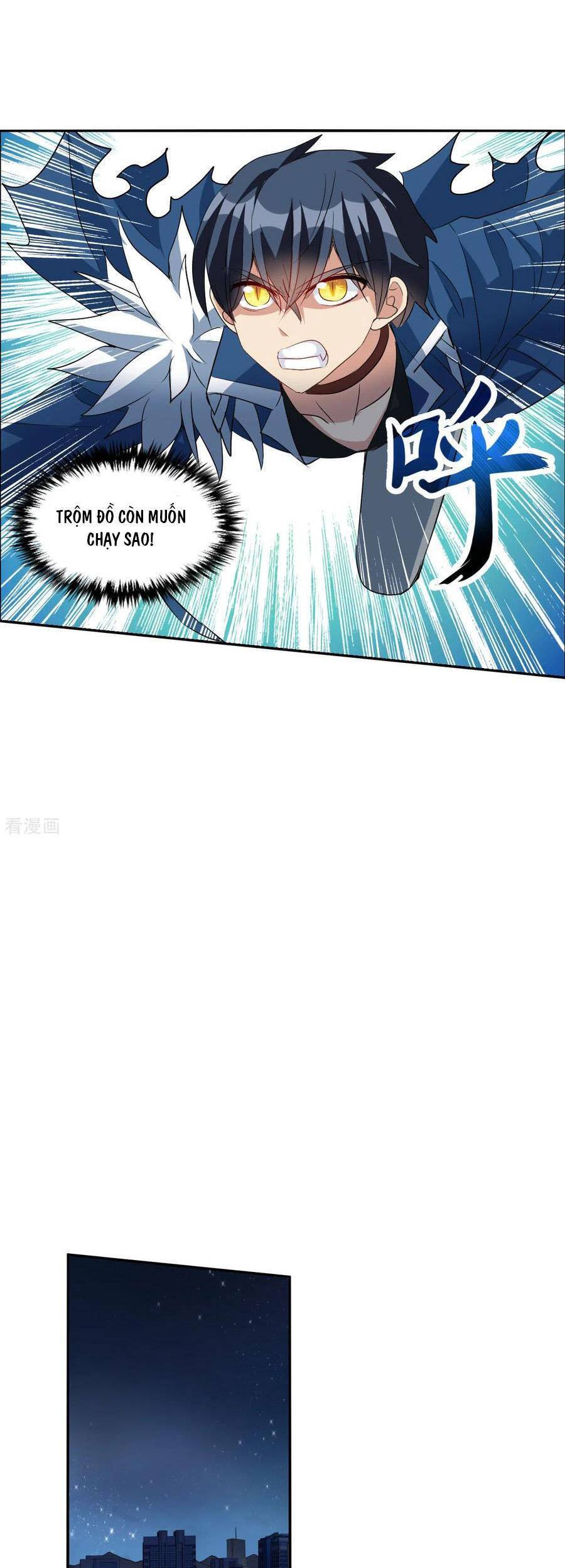 Tô Tịch Kỳ Quái: Chapter 140