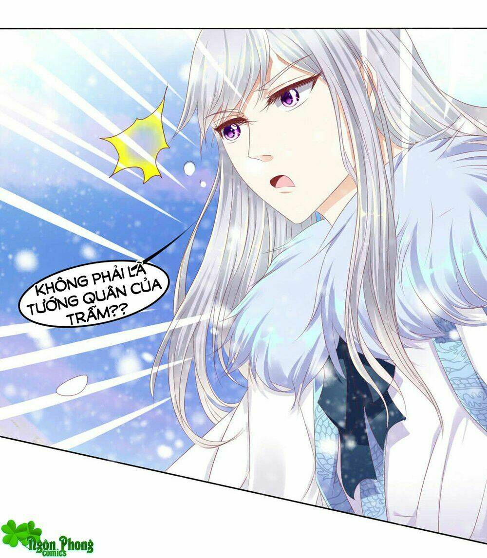 Hoàng Đế “Phế Vật” Tiến Hóa Sử: Chapter 49