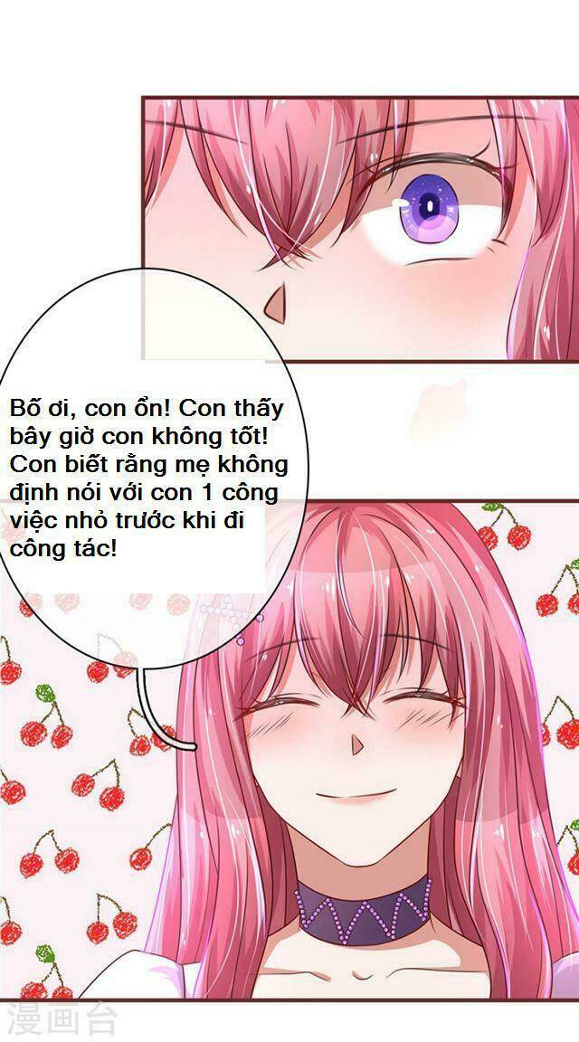 Trùng Sinh Để Trả Thù: Chapter 31