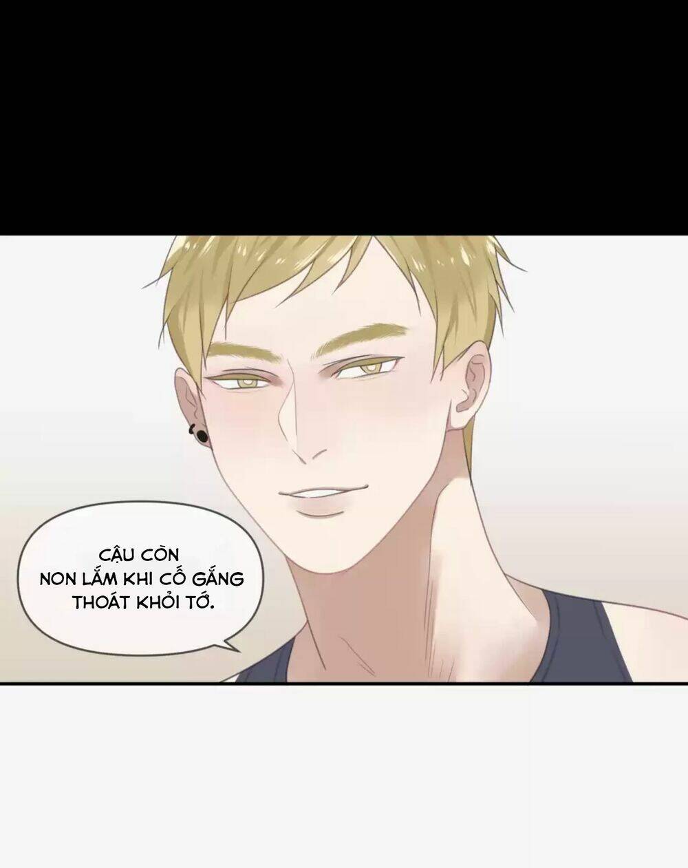 Chỉ Hai Chúng Ta: Chapter 28