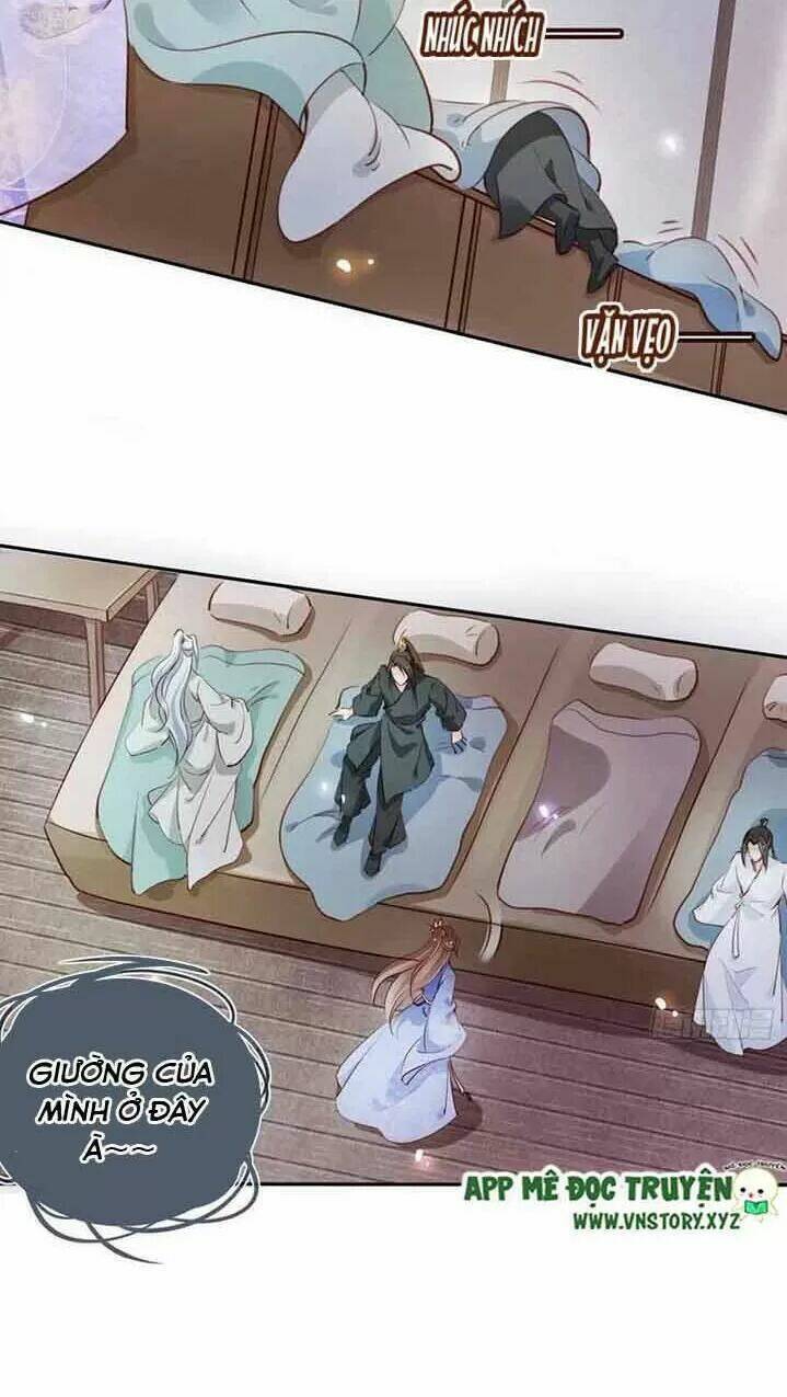 Nàng Trở Thành Bạch Nguyệt Quang Của Vương Gia Bệnh Kiều: Chapter 55