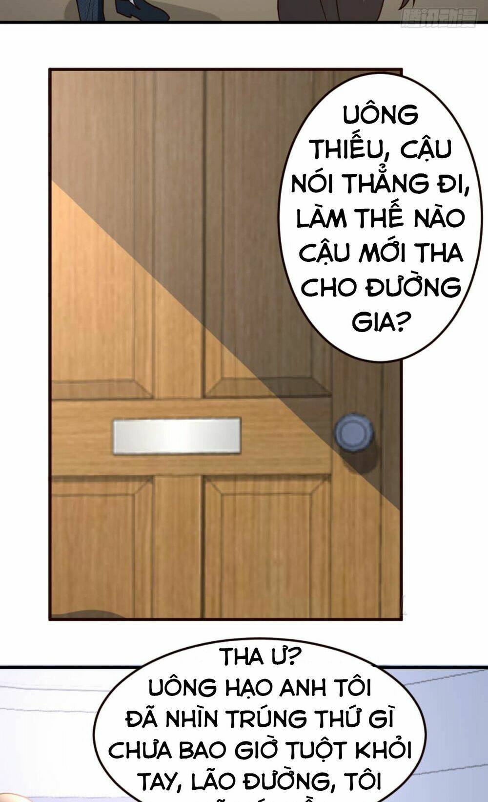 Trọng Sinh Tu Chân Tại Đô Thị: Chapter 39