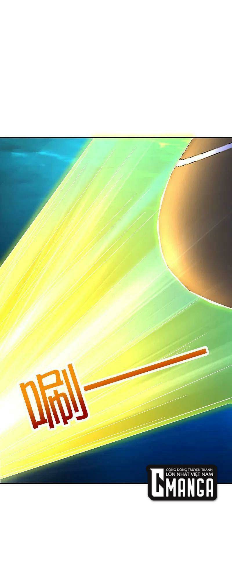 Vòng Bạn Bè Mạnh Nhất Của Tiên Giới: Chapter 145