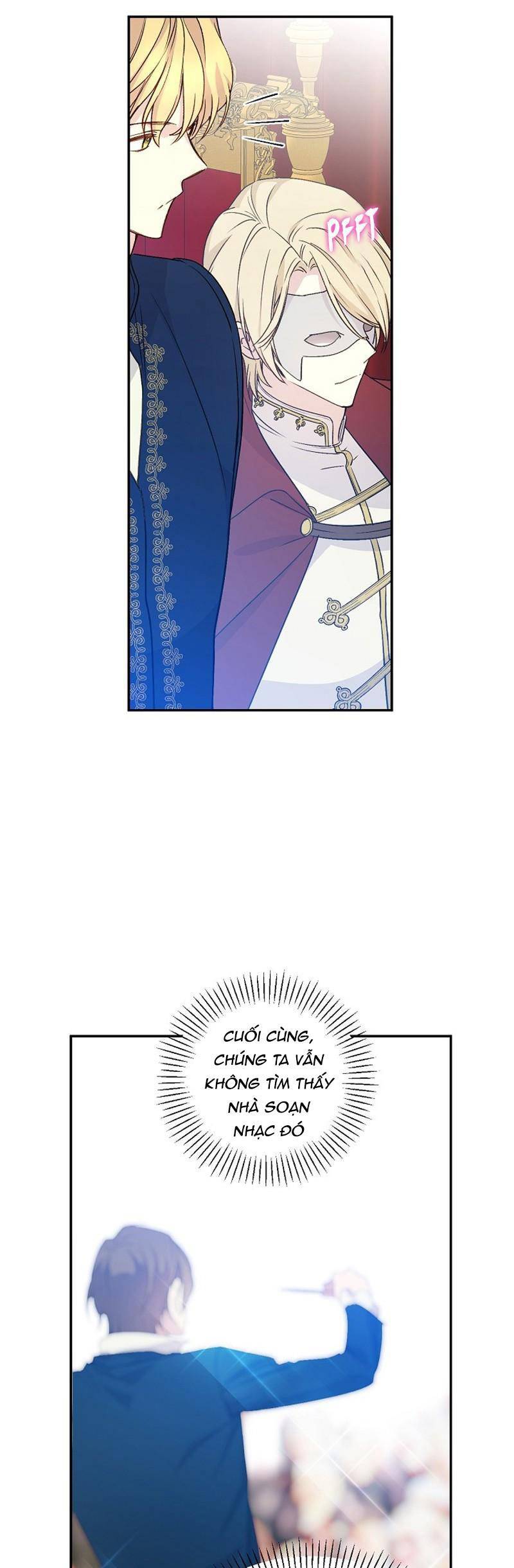 Cô Hầu Giỏi Giang: Chapter 16