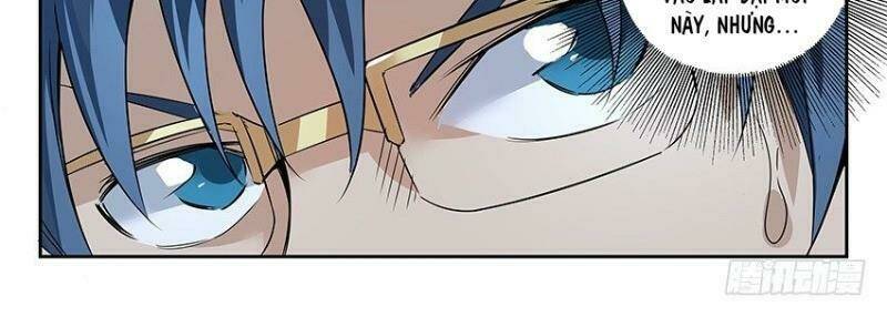 Võ Lực Chí Mạng: Chapter 10