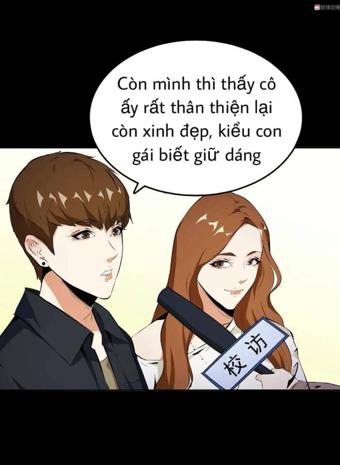 Giày Thủy Tinh: Chapter 39.5