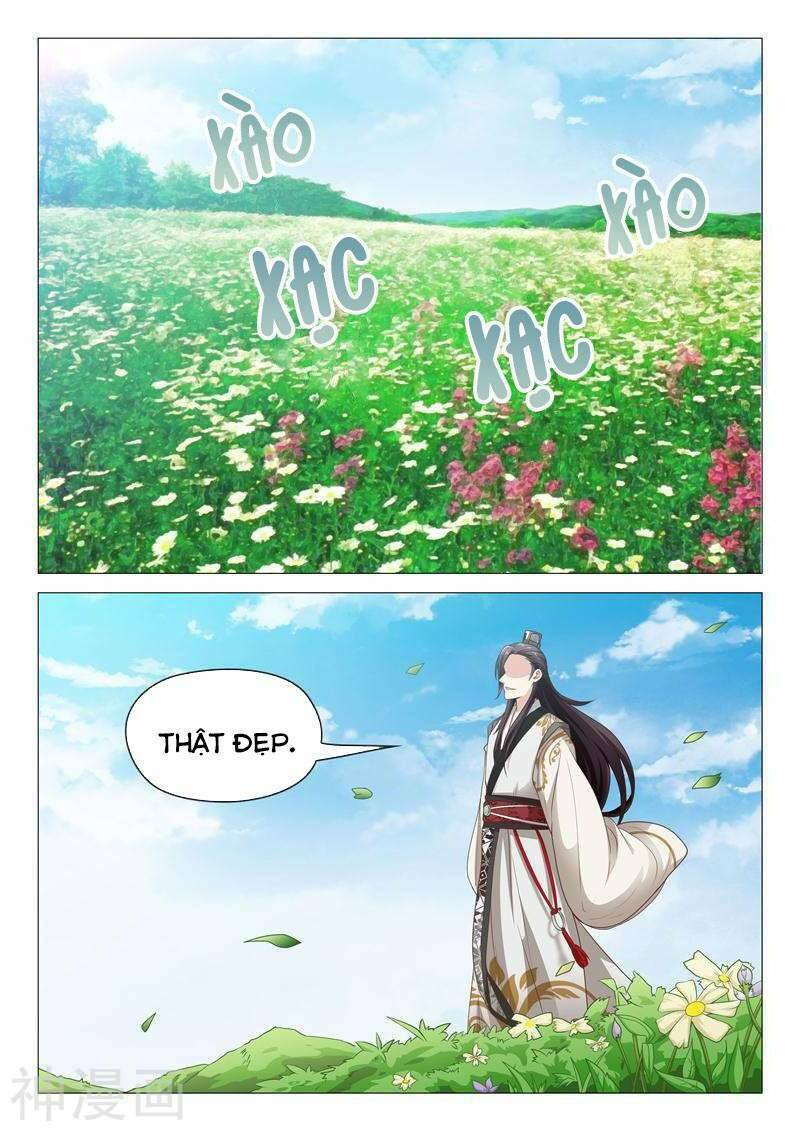 Dương Quý Phi Là Lính Đặc Chủng: Chapter 30