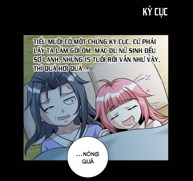 Liệp Thực Vương: Chapter 8