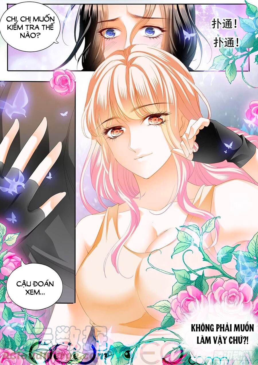 Bá Đạo Tiểu Thúc, Xin Trêu Chọc Vừa Thôi!: Chapter 256