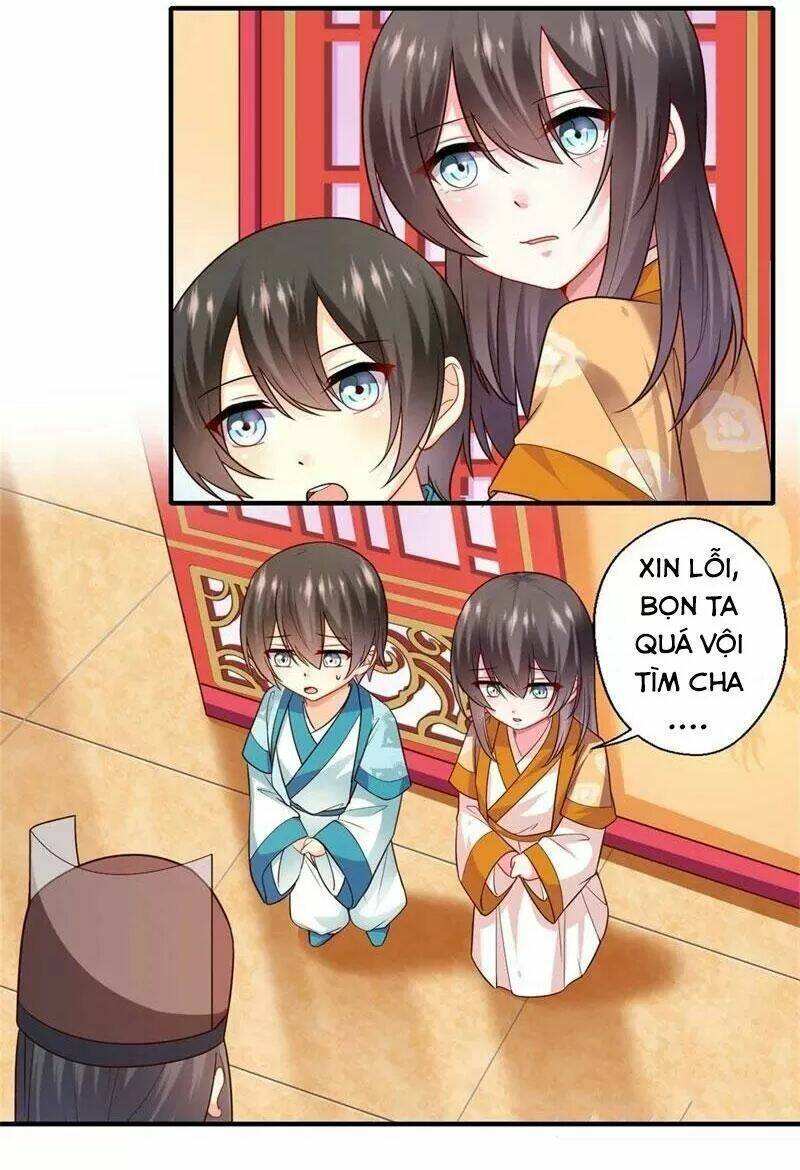 Khuynh Thế Y Phi Muốn Bỏ Chồng: Chapter 134