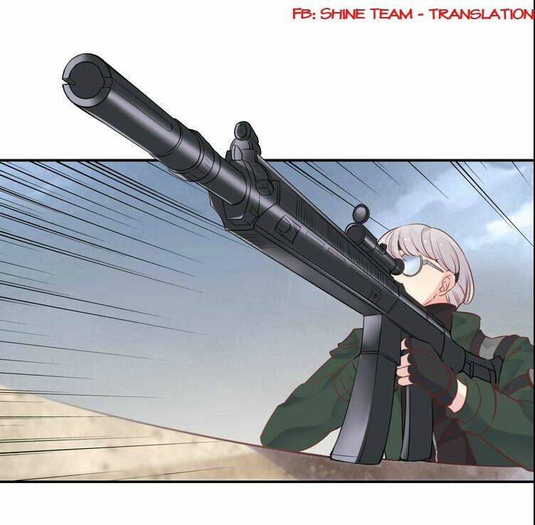 Mật Thất Vây Người Cá: Chapter 4