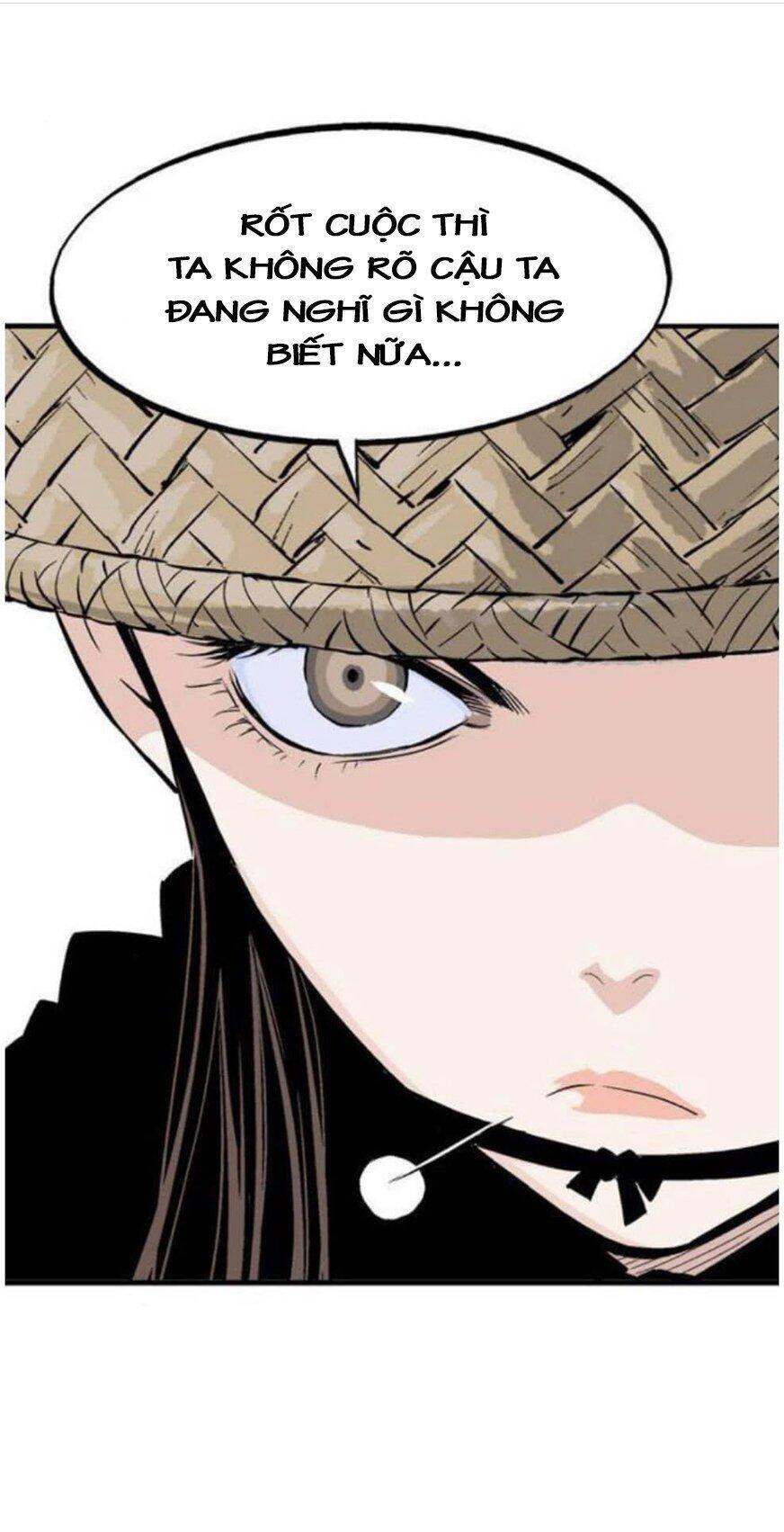 Cao Thủ 2: Chapter 134