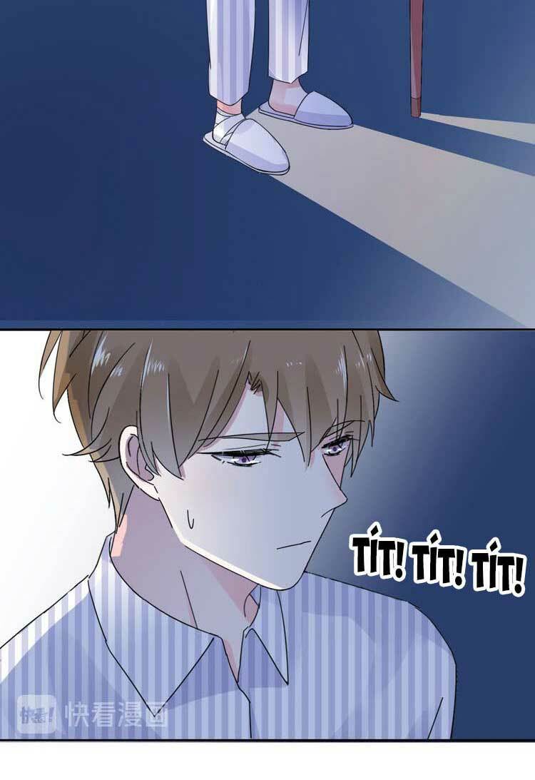 Điều Ước Sủng Ái Bất Bình Đẳng: Chapter 113.1