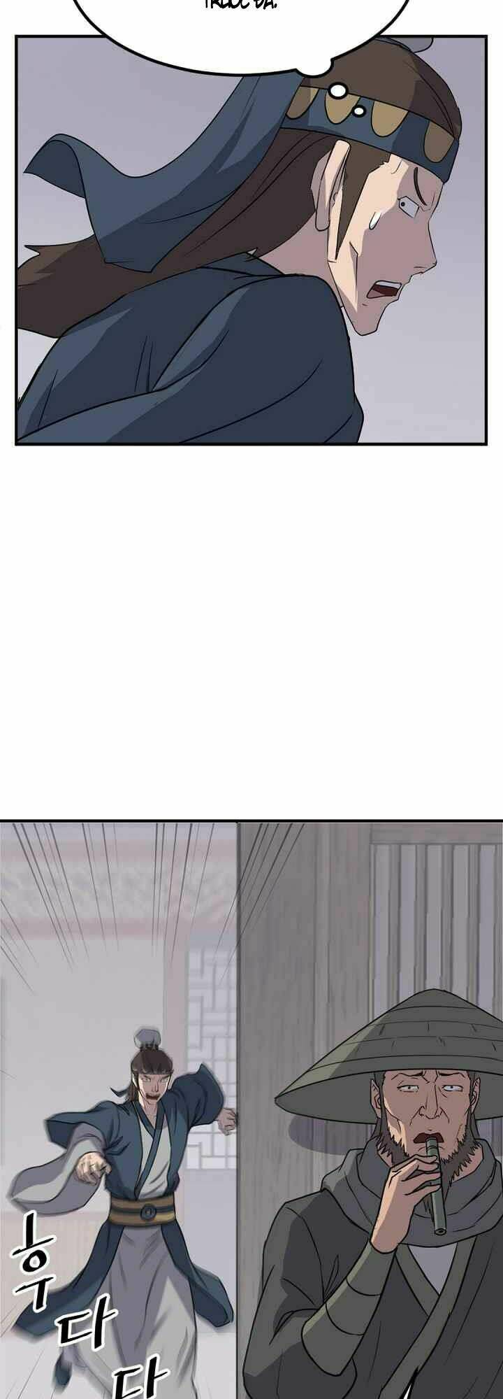 Trọng Sinh, Bất Khả Chiến Bại: Chapter 137