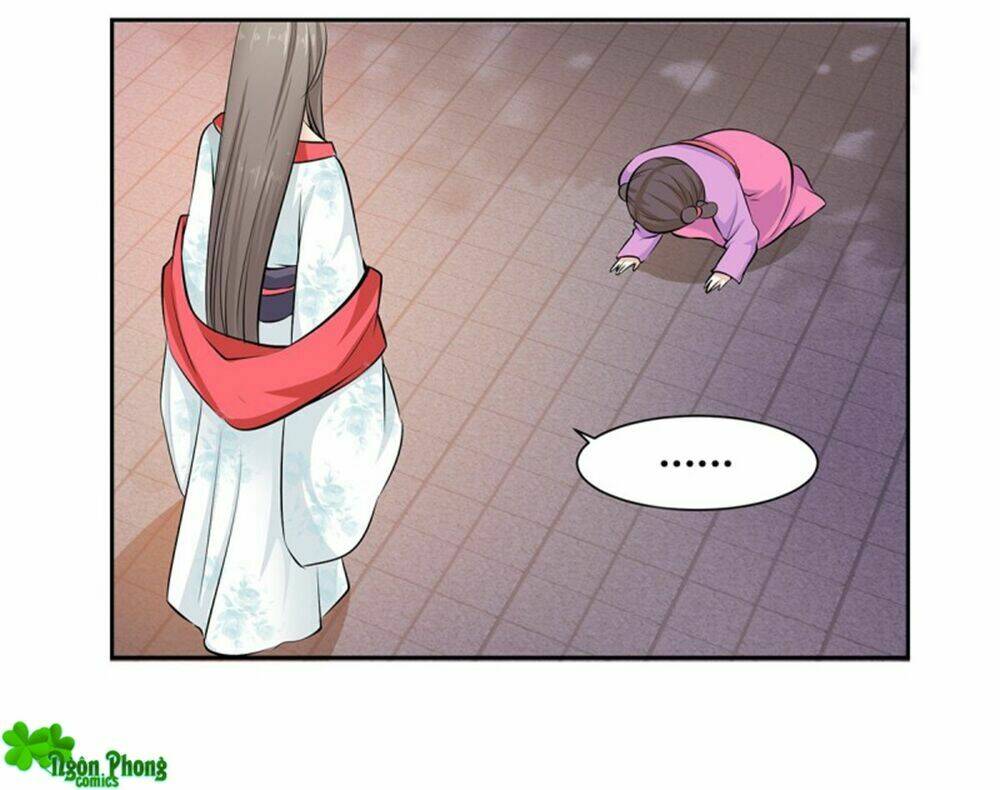 Hỏa Hồ: Chapter 42