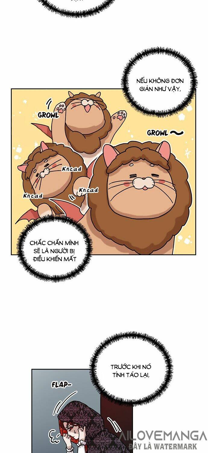 Tôi Trở Thành Đầu Bếp Của Long Vương: Chapter 21