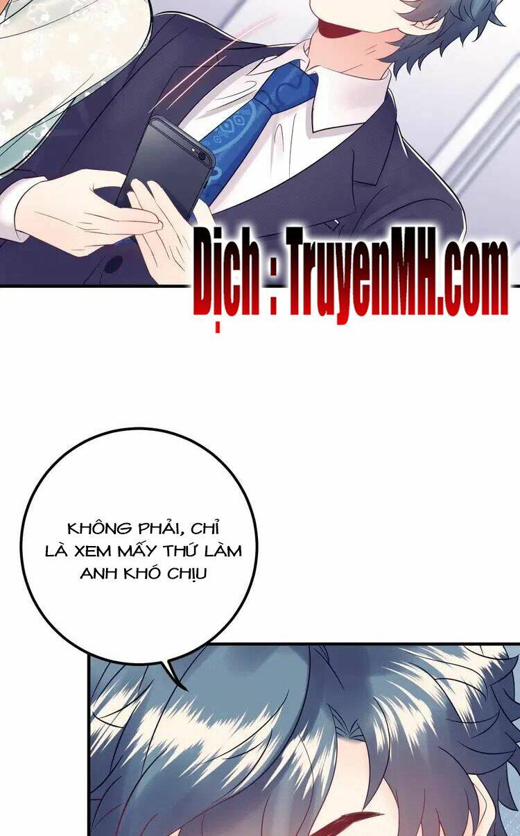 Trong Sinh Chi Ức Vạn Ảnh Hậu Yếu Thượng Vị: Chapter 315