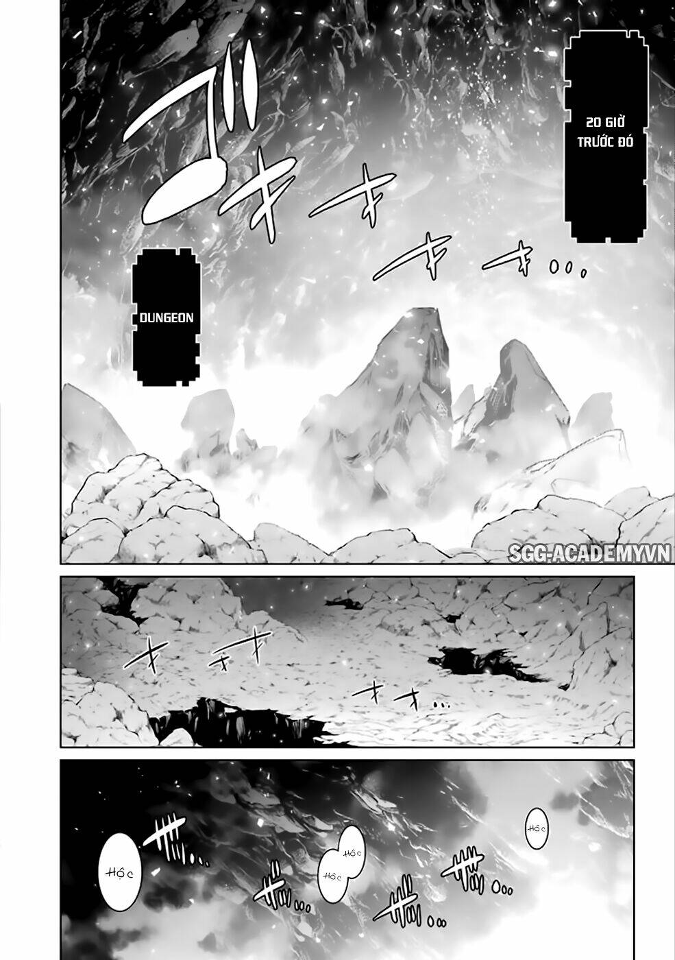 Dungeon Ni Deai O Motomeru No Wa Machigatte Iru Darou Ka: Chapter 60