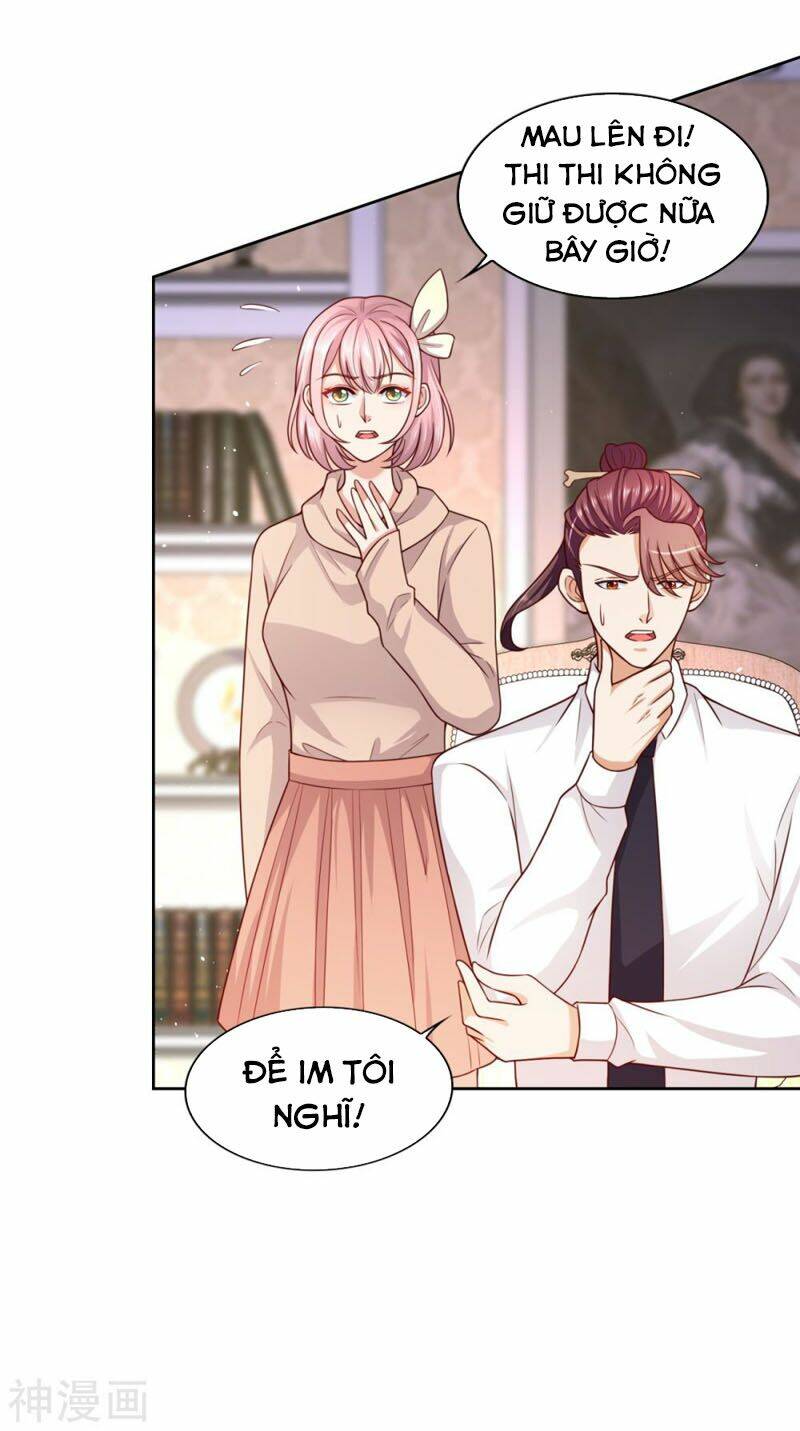 Chí Tôn Toàn Năng: Chapter 55