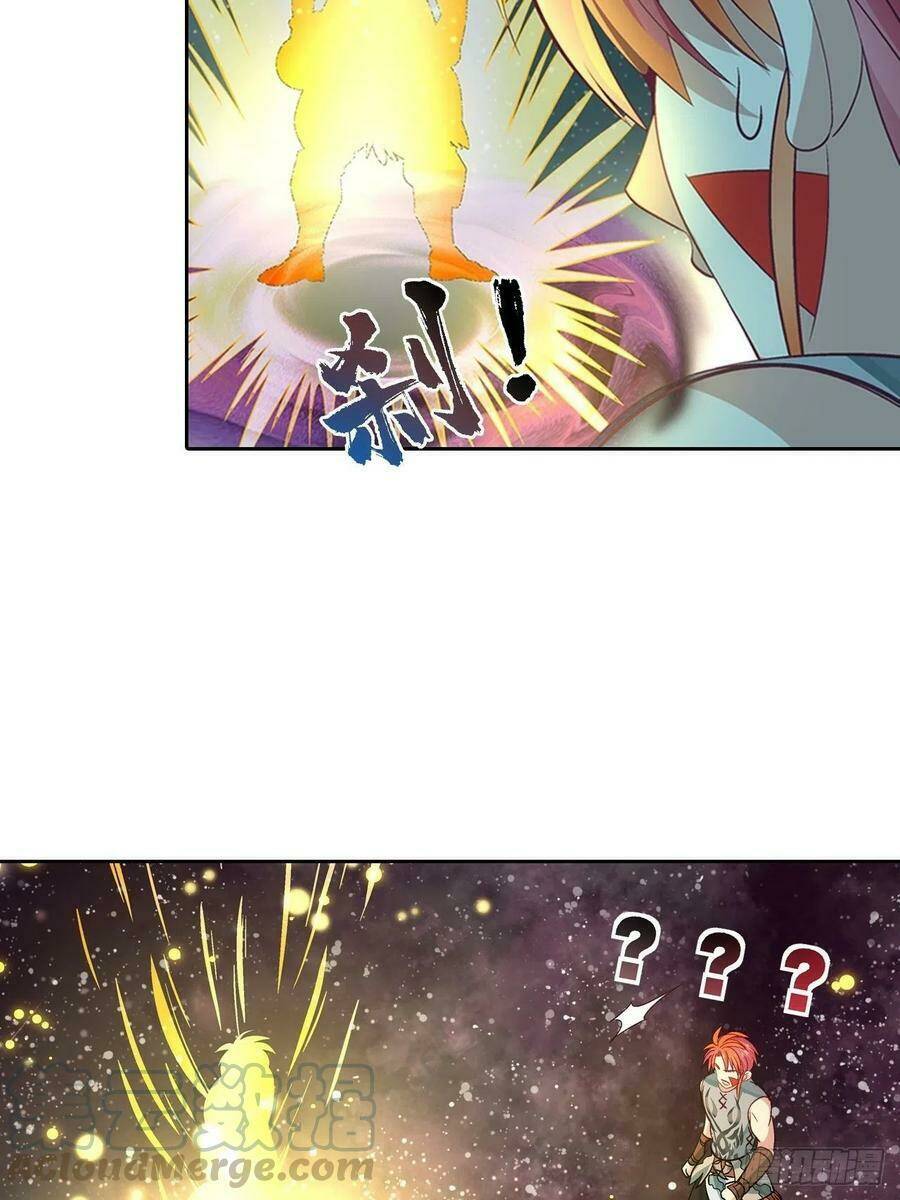 Người Nguyên Thủy Mạnh Nhất: Chapter 37