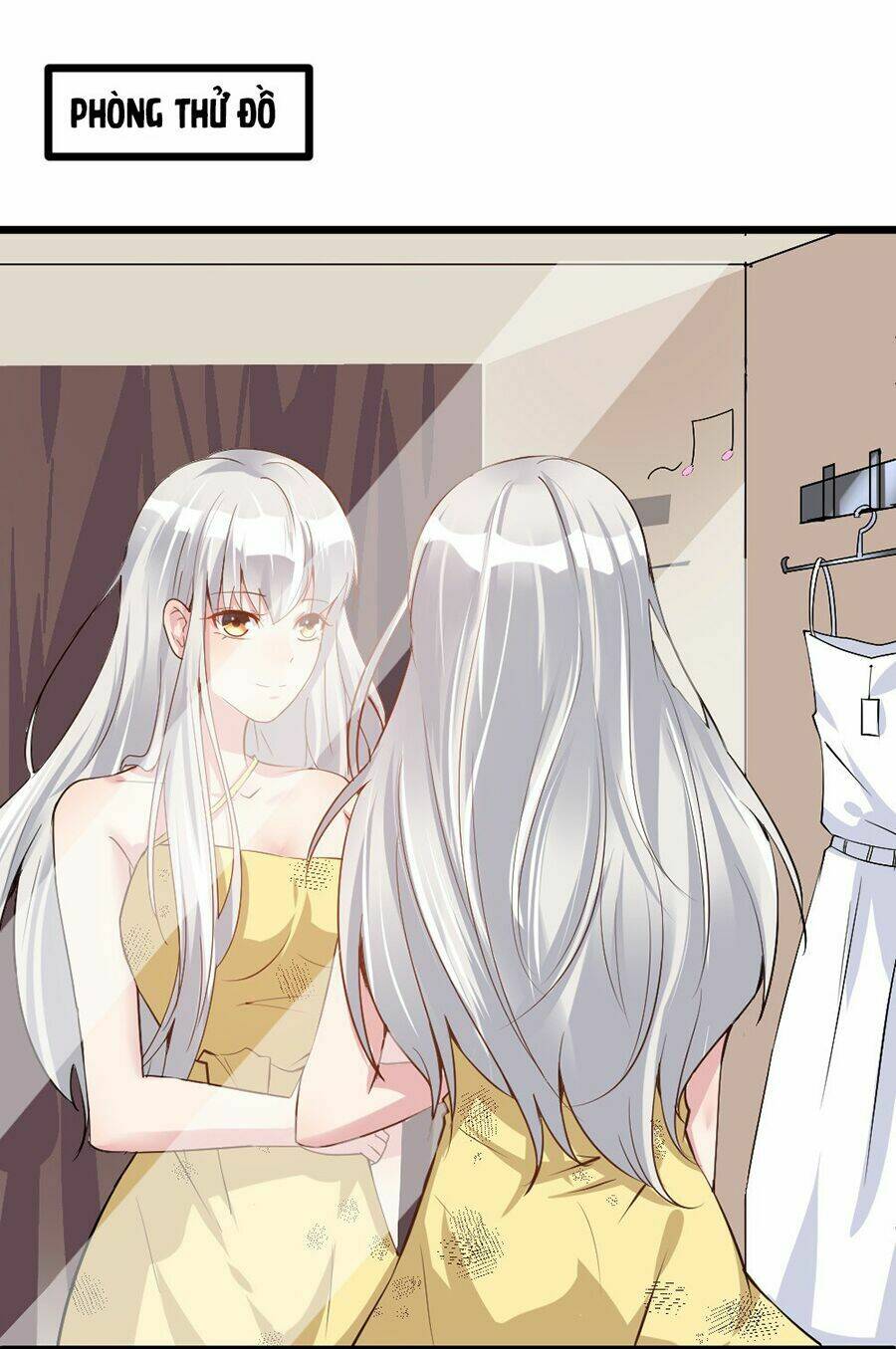 Cấm Tình Điềm Mật: Đế Thiếu Hào Môn Trêu Tận Cửa: Chapter 3