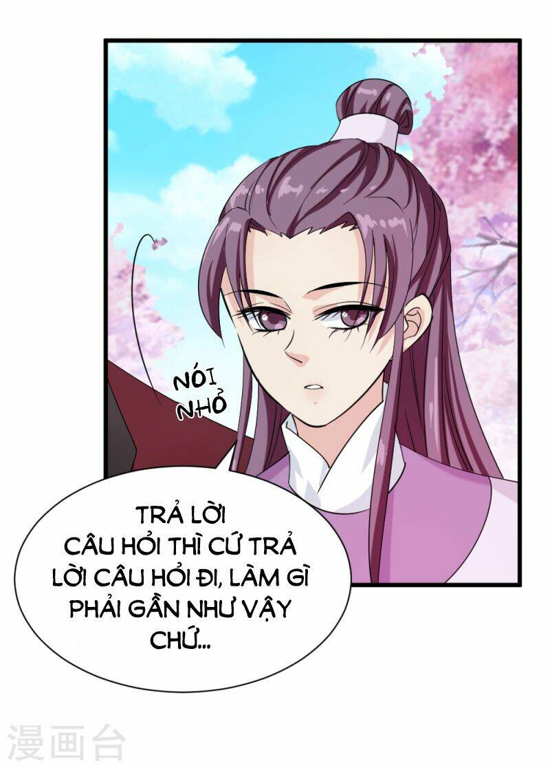 Tuyệt Thế Độc Phi Của Tà Vương: Chapter 89