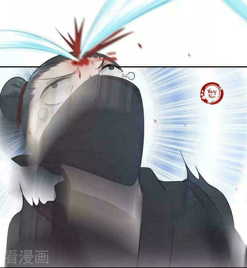 Vương Gia Không Thể Trêu: Chapter 53