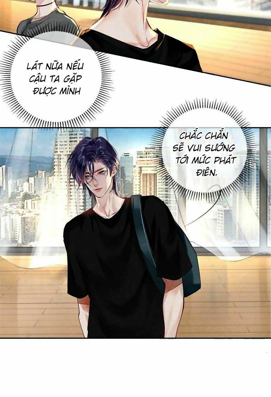 Chung Cư Của Các Ảnh Đế: Chapter 66