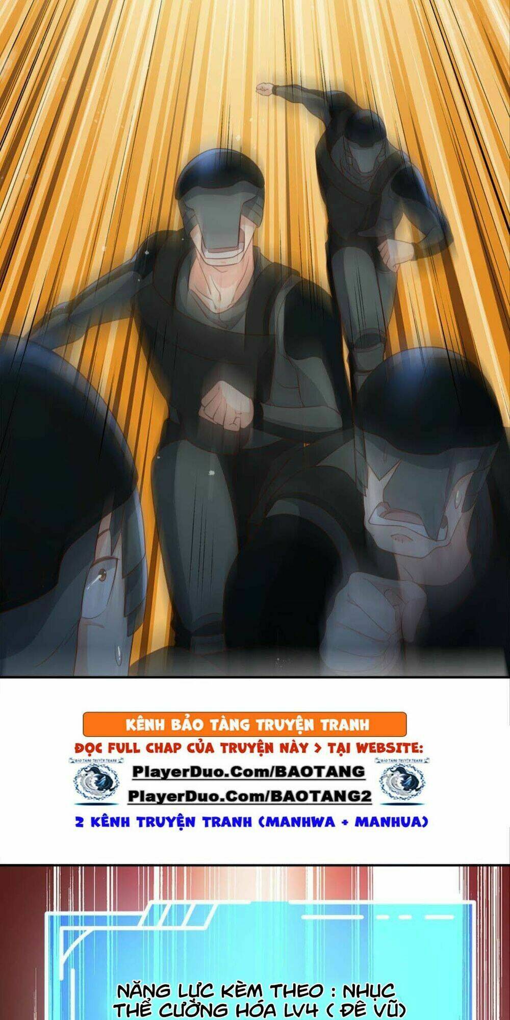 Xâm Lược Vạn Giới: Chapter 17