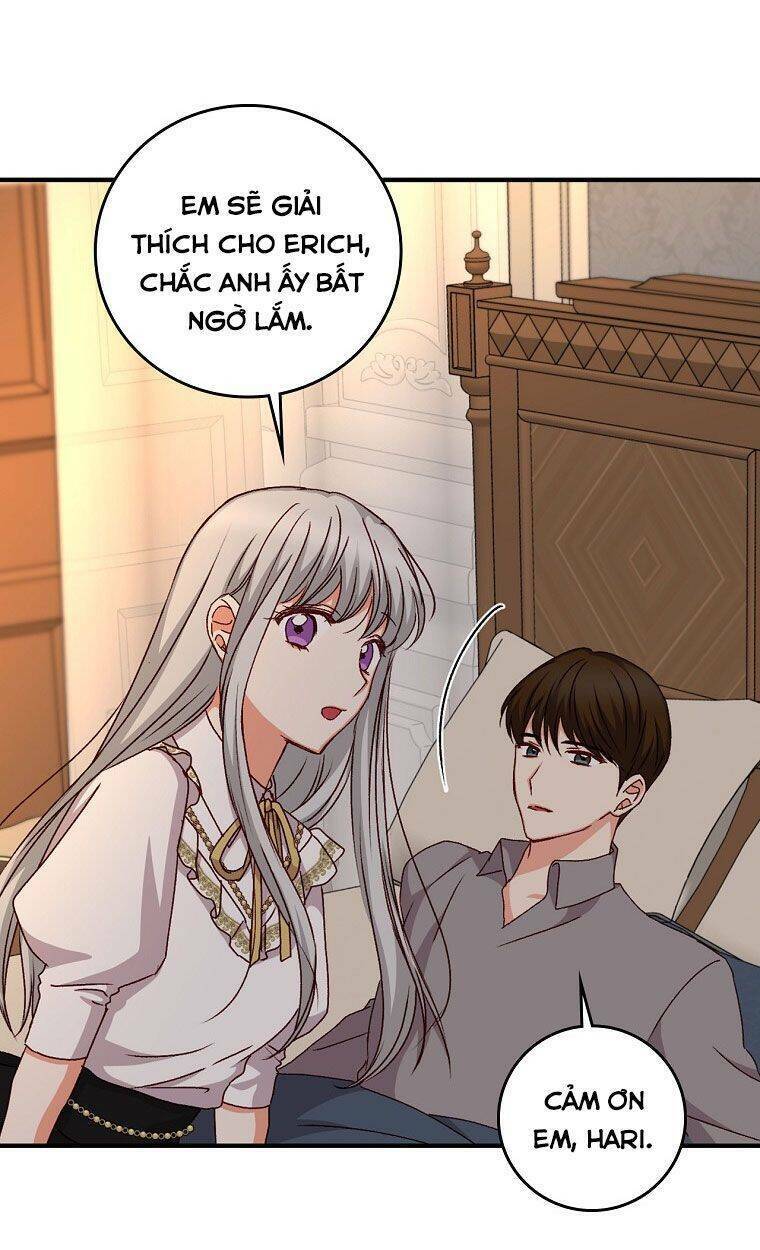 Đừng Chọc Đứa Em Gái Bé Bỏng Của Chúng Tôi: Chapter 90